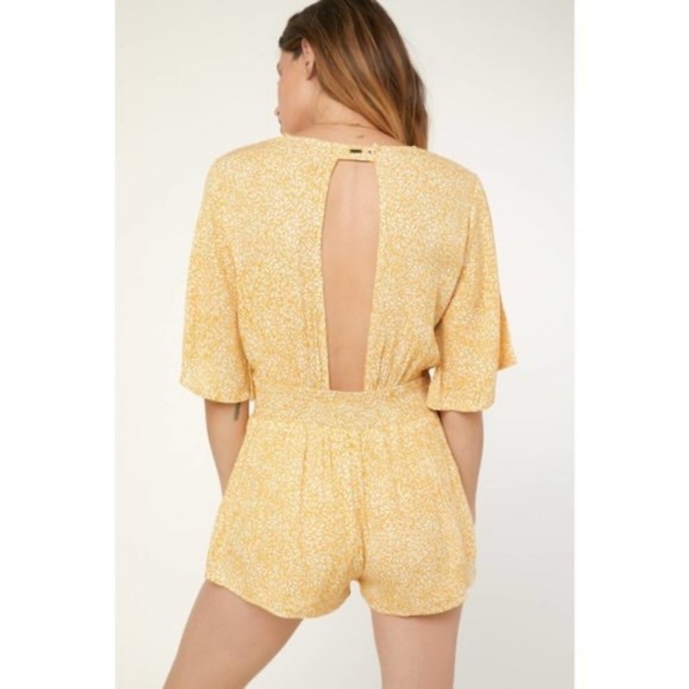 🔆O’NIELL🔆 TORI ROMPER - Picture 9 of 13